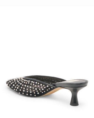 Women's Cleo Beaded Pumps