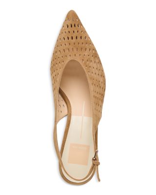 Women's Alenna Slingback Pumps