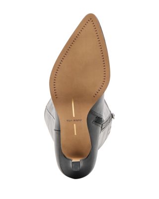 Women's Aldy Leather Boots