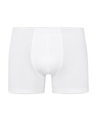 Cotton Superior Long-Leg Boxer Briefs