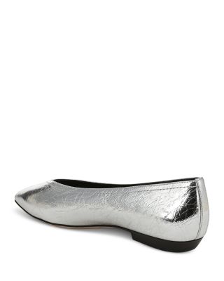 Women's Bancroft Pointed Flats