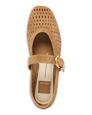 Women's Mikel Ballet Flats