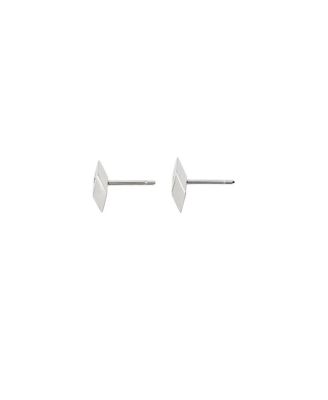 Hollow Stud Earrings