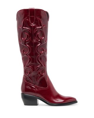 Women's Mirla Cowboy Boots