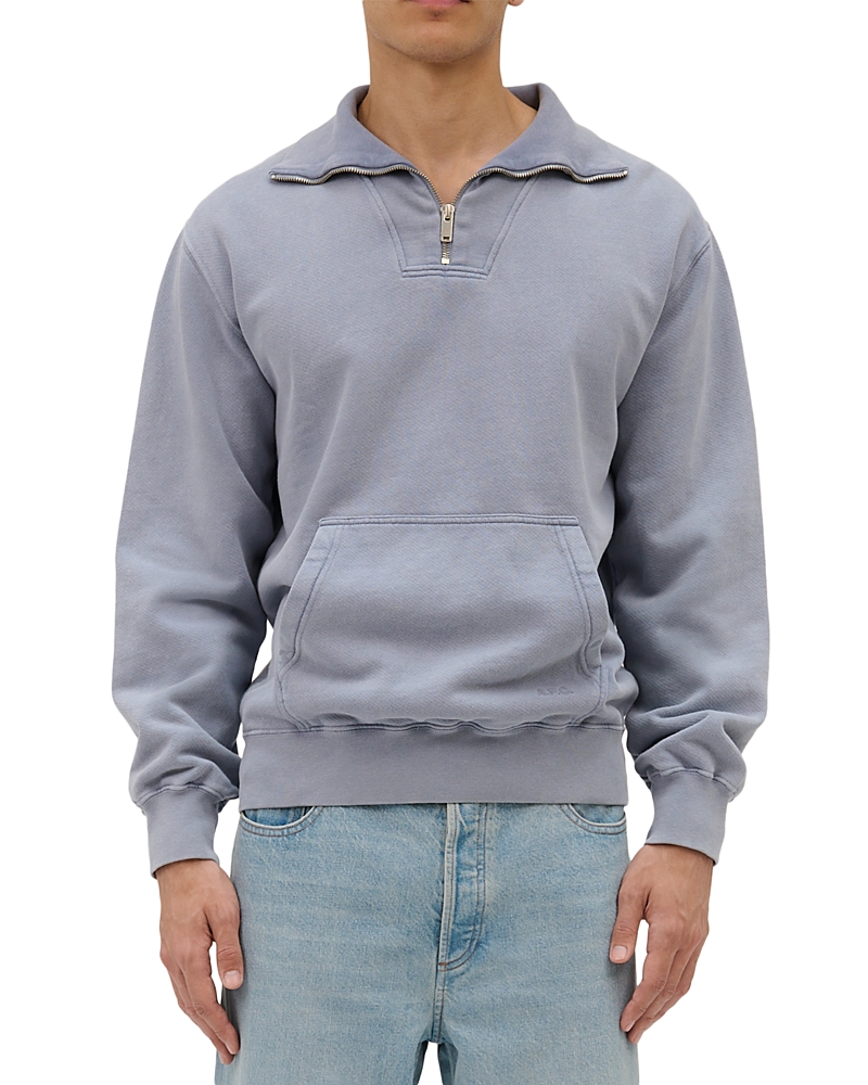 A. p.c. Camionneur Sweatshirt