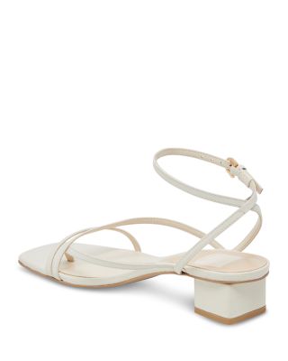 Women's Karlos Ankle Strap Sandals