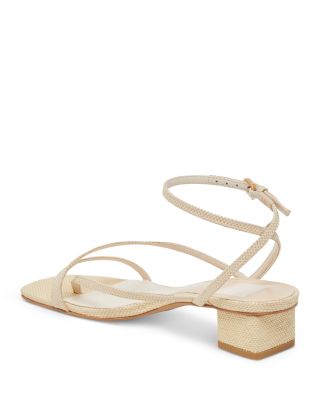 Women's Karlos Ankle Strap Sandals