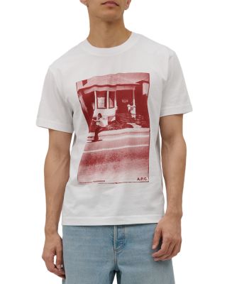 Cali Tee