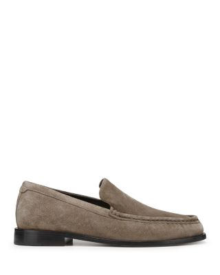 Men's Miles Suede Loafer