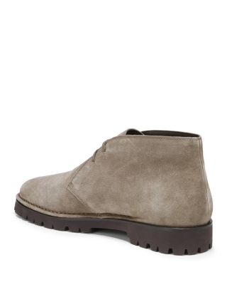 Men's Jerome Leather Lace Up Desert Boot