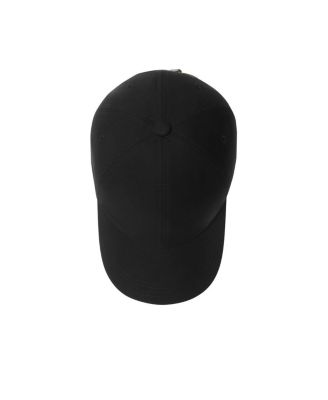 Gabardine Baseball Cap
