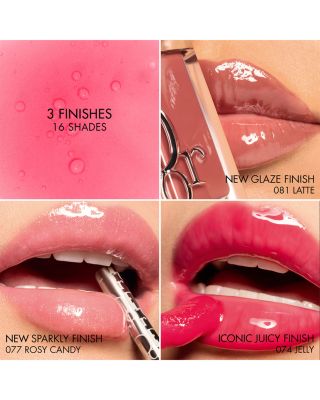 Dior Addict Lip Glow Oil