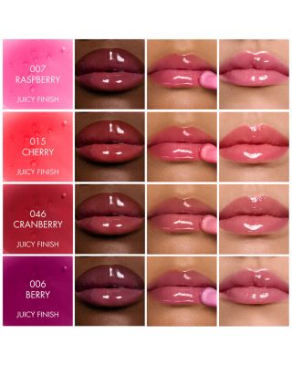 Dior Addict Lip Glow Oil