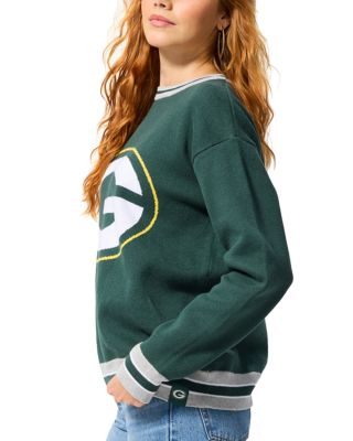 Sports Team Crewneck Sweaters