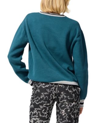 Sports Team Crewneck Sweaters