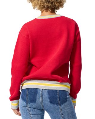 Sports Team Crewneck Sweaters