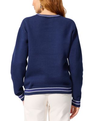 Sports Team Crewneck Sweaters