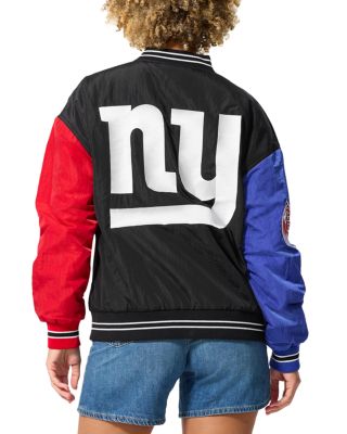 Sports Team Bomber Jackets