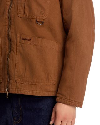 Cove Casual Jacket