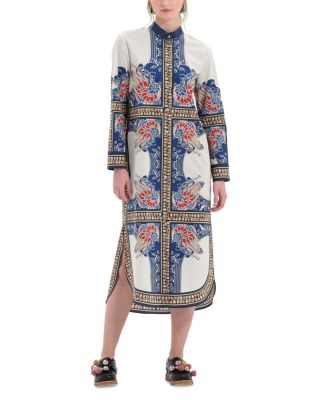 Sundowner Tunic Dress