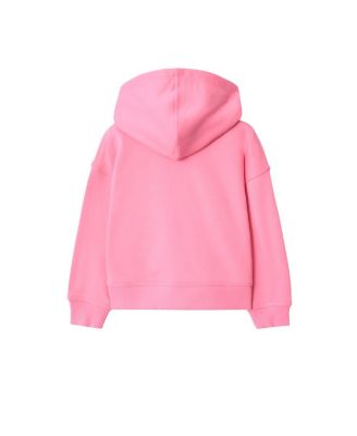 Unisex Cotton Zip Hoodie - Little Kid, Big Kid