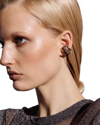 Maye Pav&eacute; Single Ear Cuff 