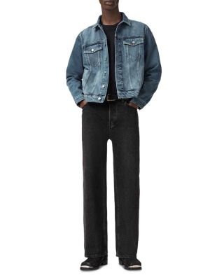 Inveroy Denim Jacket