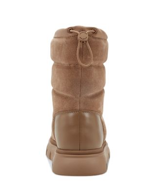 Women's Maribels 4 Puffer Boots