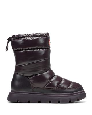 Women's Maribels Puffer Boots