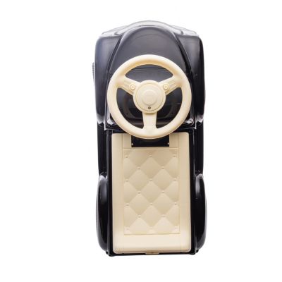  Vintage like Chevrolet 3100 1-Seater Push Car for Kids 1.5-5 - Ages 2-4