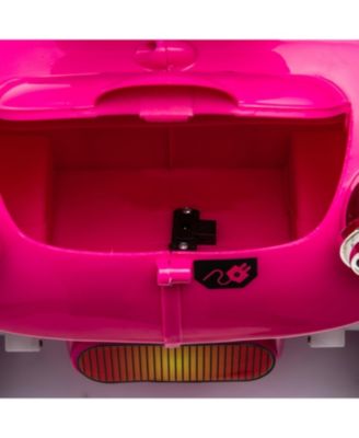 Unisex Cruiser 12V 1-Seater Motorcycle Rid on for Kids - Ages 3 Years +