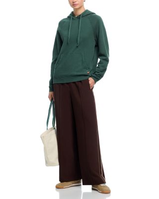 Basic Goodness Terry Fluff Hoodie