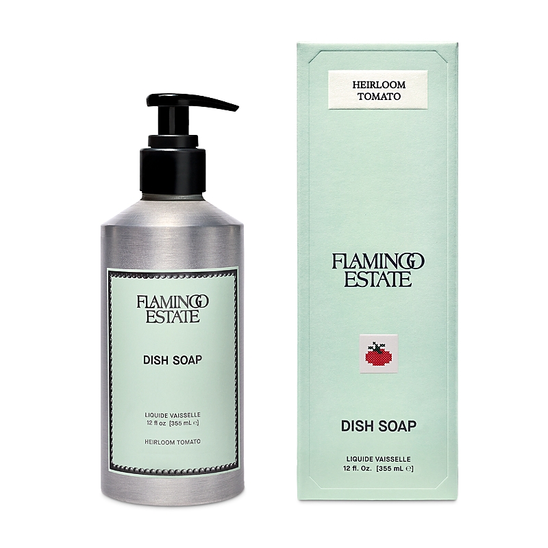 Flamingo Estate Heirloom Tomato Dish Soap