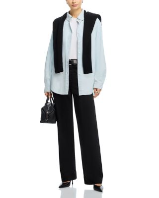 The Heritage Patched Shirt