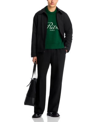 Ritz Cashmere Sweater