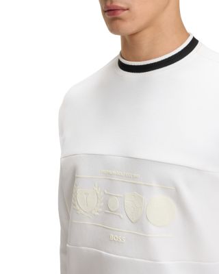 Salbo Heritage Sweatshirt