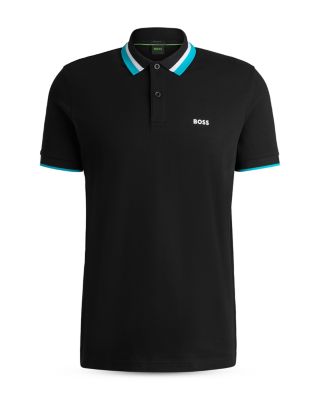 Paddy AP Heritage Polo