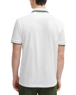 Paddy AP Heritage Polo