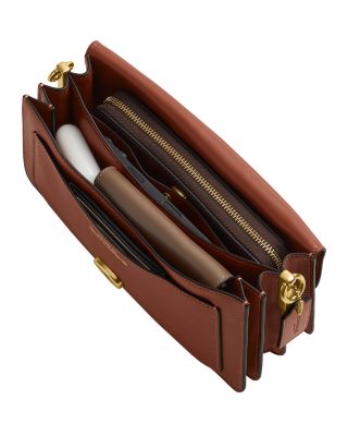 Tabby 26 Leather Shoulder Bag