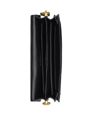 Tabby 26 Leather Shoulder Bag