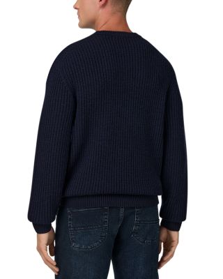 Merino Wool Sweater