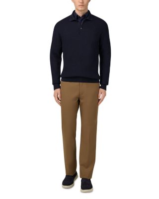 Extra Fine Merino Wool Sweater