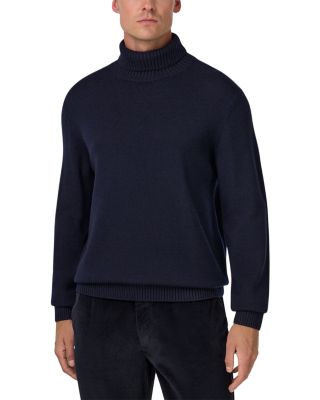 Merino Wool Sweater