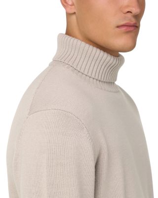 Merino Wool Sweater