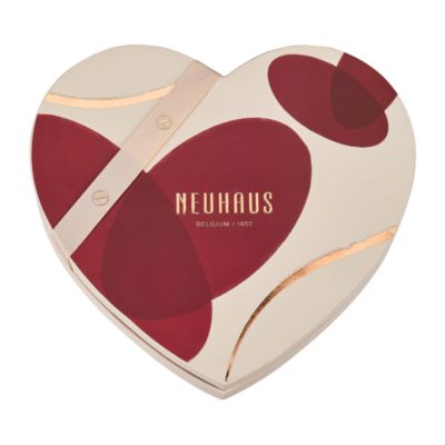Valentine Heart Assorted Chocolates, 28 Piece