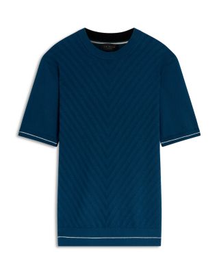 Canon Chevron Stitch T-Shirt