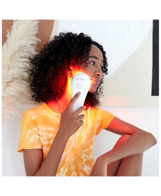 LightStim for Wrinkles