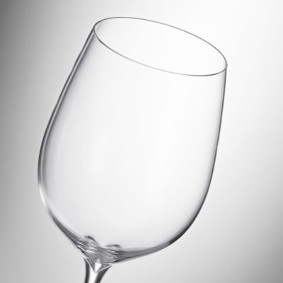 Elegance Pinot Noir Wine Glass, Pair