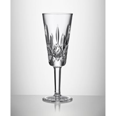 Lismore Champagne Flute