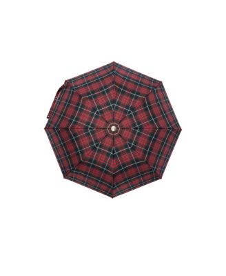 Check Folding Umbrella